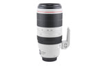 Canon 100-400mm f4.5-5.6 L IS II USM