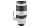 Canon 100-400mm f4.5-5.6 L IS II USM