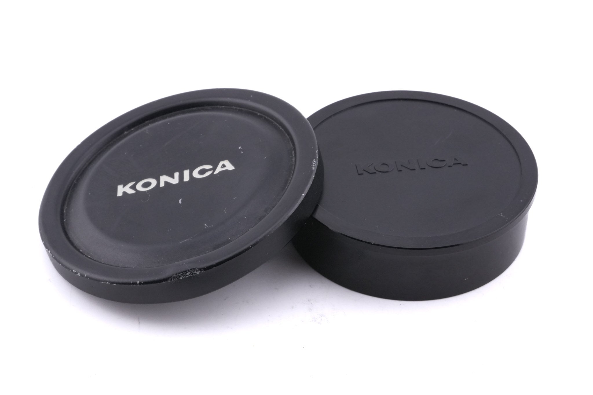 Konica 28mm f3.5 Hexanon AR