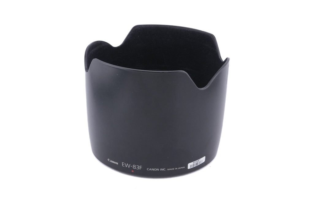 Canon EW-83F Lens Hood