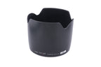 Canon EW-83F Lens Hood
