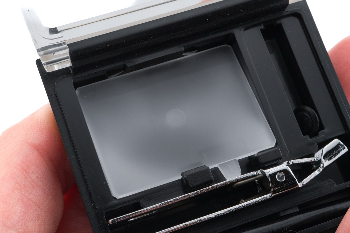 Olympus Focusing Screen 1-1