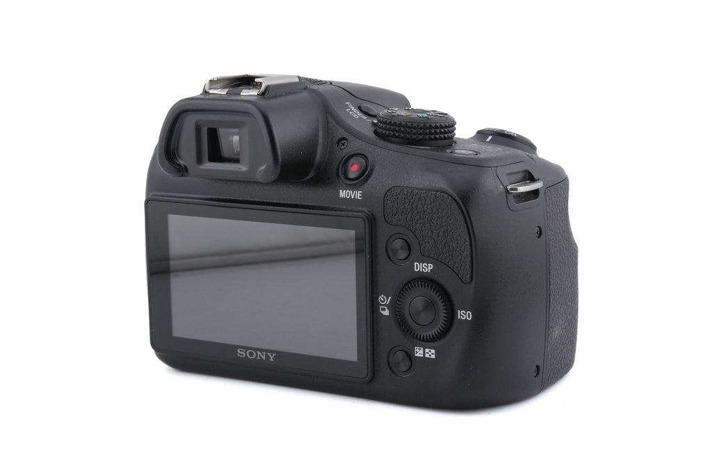 Sony A3000
