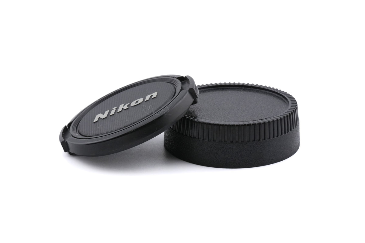 Nikon 50mm f1.4 Nikkor AI