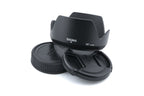 Sigma 18-200mm f3.5-6.3 DC OS HSM II