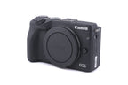 Canon EOS M3