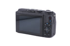 Canon EOS M3