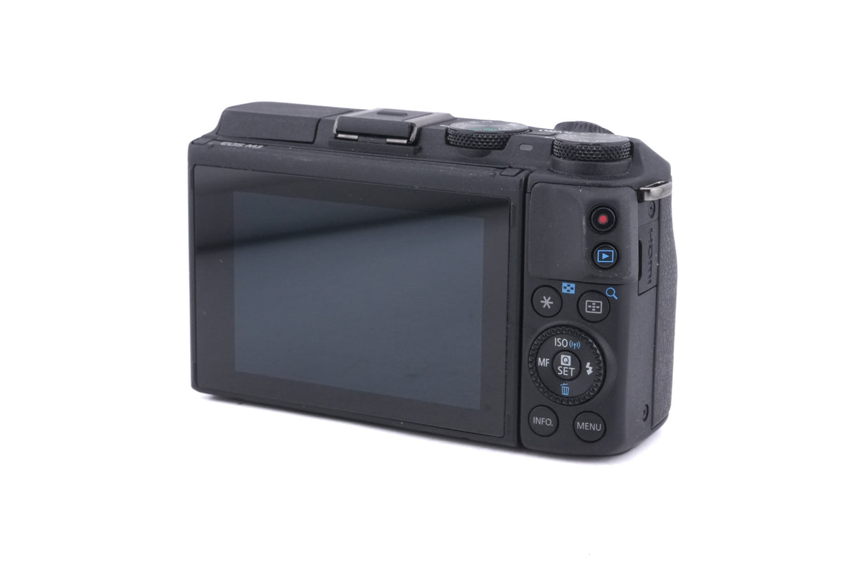 Canon EOS M3