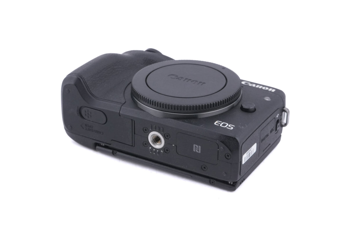 Canon EOS M3