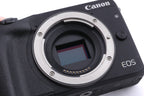 Canon EOS M3