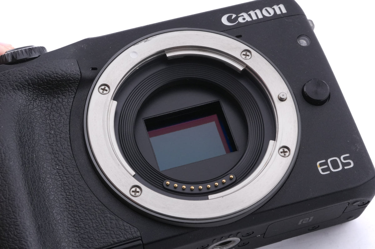 Canon EOS M3