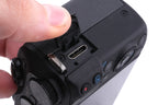 Canon EOS M3