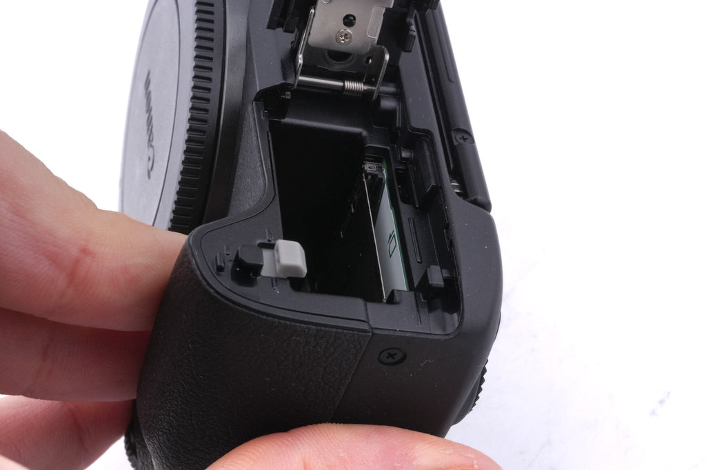 Canon EOS M3