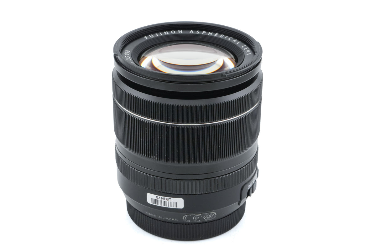 Fujifilm 18-55mm f2.8-4 Super EBC Fujinon Aspherical XF R LM OIS