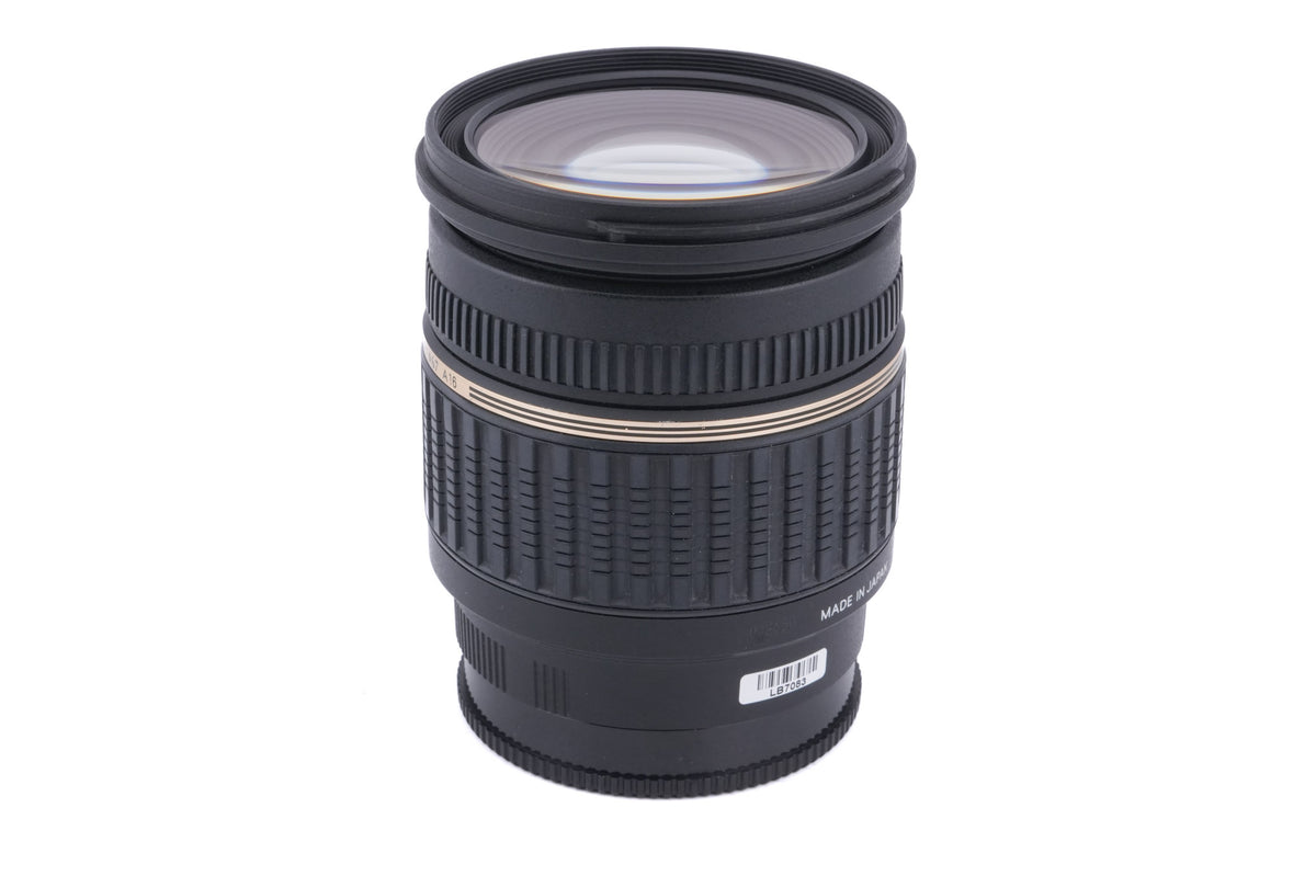 Tamron 17-50mm f2.8 SP AF DI II XR LD Aspherical [IF] (A16)