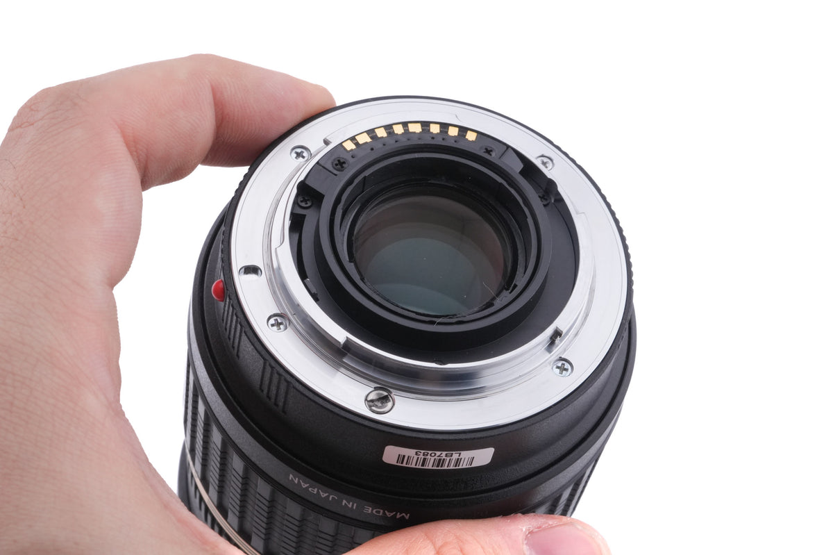 Tamron 17-50mm f2.8 SP AF DI II XR LD Aspherical [IF] (A16)