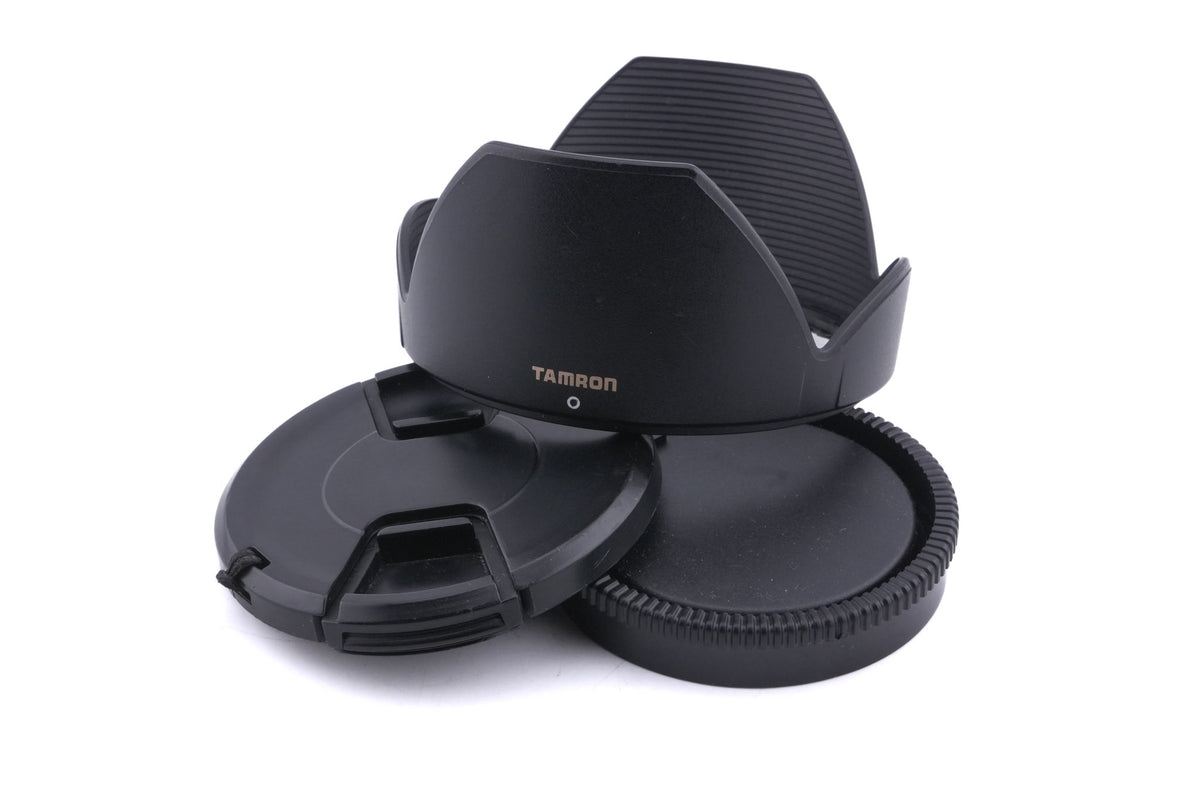 Tamron 17-50mm f2.8 SP AF DI II XR LD Aspherical [IF] (A16)