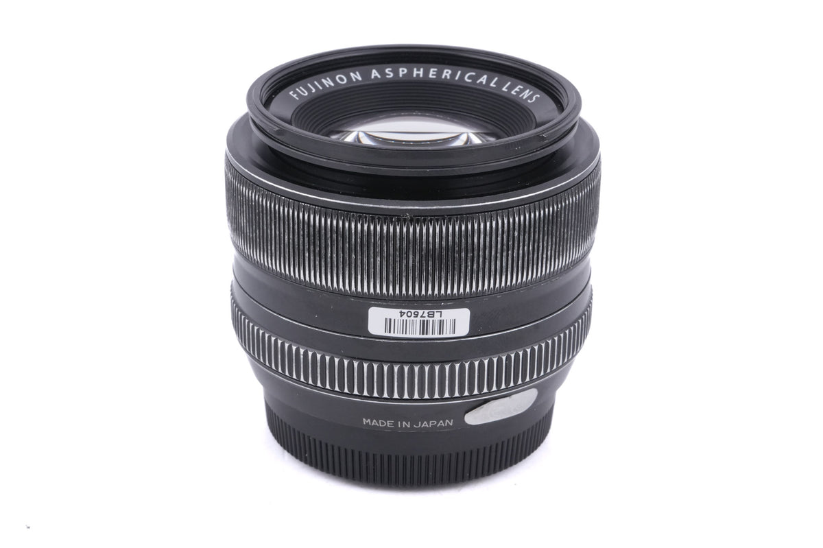 Fujifilm 35mm f1.4 Super EBC Fujinon Aspherical XF R