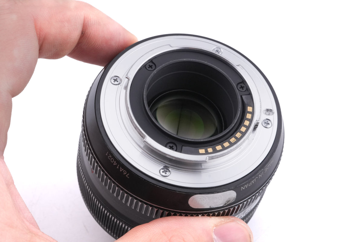 Fujifilm 35mm f1.4 Super EBC Fujinon Aspherical XF R