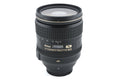Nikon 24-120mm f4 AF-S Nikkor G ED N VR