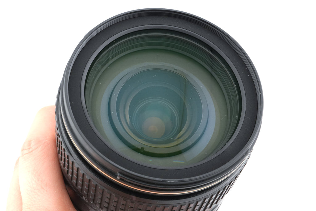 Nikon 24-120mm f4 AF-S Nikkor G ED N VR