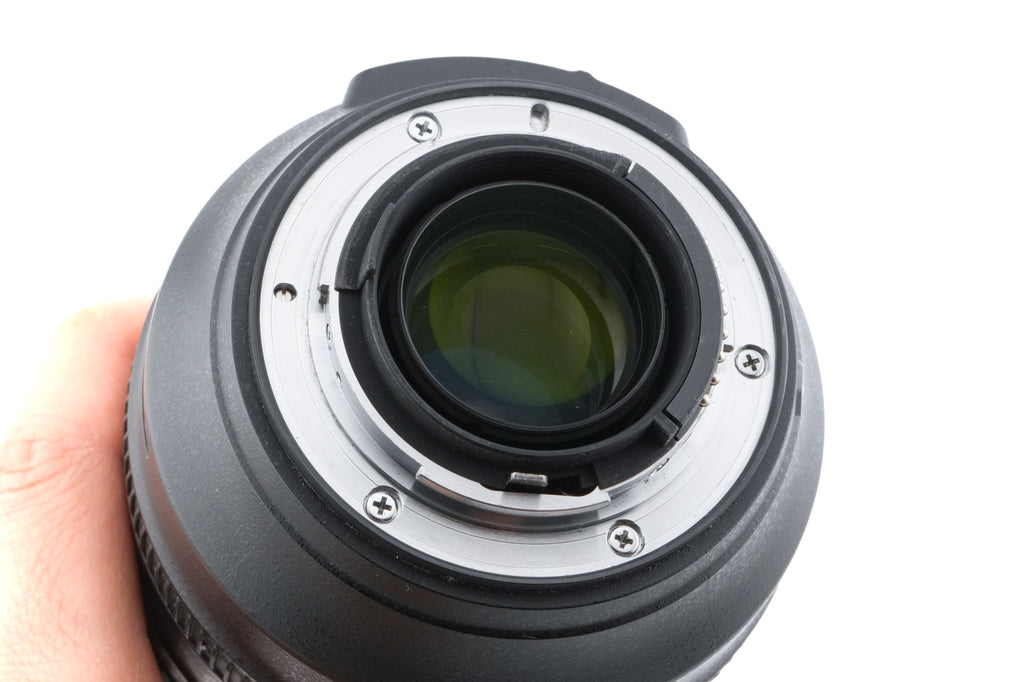 Nikon 24-120mm f4 AF-S Nikkor G ED N VR