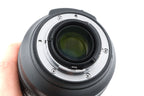 Nikon 24-120mm f4 AF-S Nikkor G ED N VR