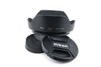 Nikon 24-120mm f4 AF-S Nikkor G ED N VR