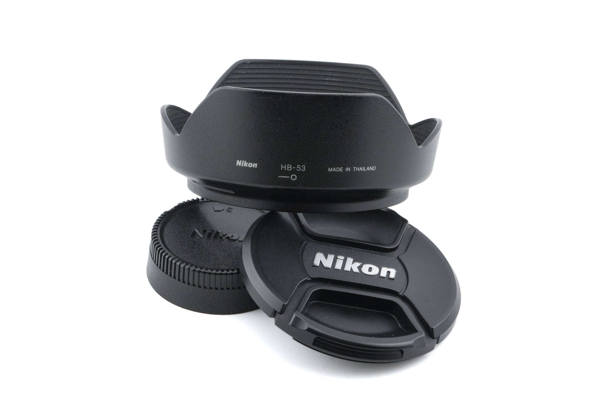Nikon 24-120mm f4 AF-S Nikkor G ED N VR
