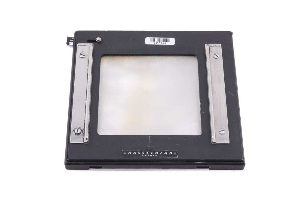 Hasselblad Focusing Screen / Ground Glass Adapter (41025)