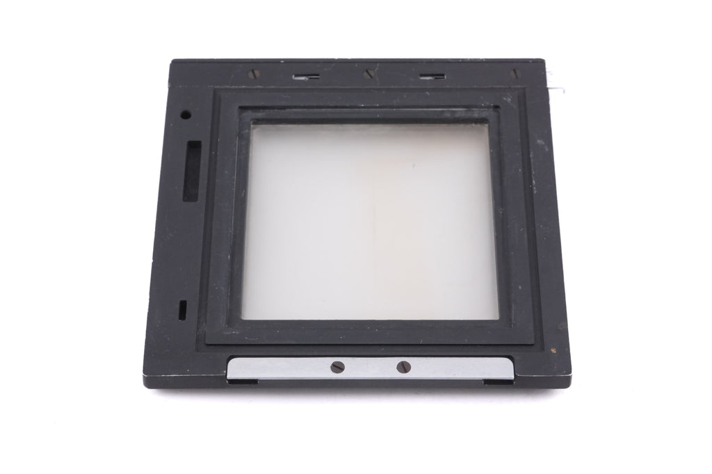 Hasselblad Focusing Screen / Ground Glass Adapter (41025)