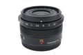 Panasonic 15mm f1.7 Leica DG Summilux ASPH. (H-X015)