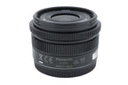 Panasonic 15mm f1.7 Leica DG Summilux ASPH. (H-X015)