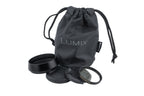 Panasonic 15mm f1.7 Leica DG Summilux ASPH. (H-X015)