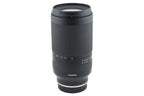 Tamron 70-300mm f4.5-6.3 DI III RXD (A047)