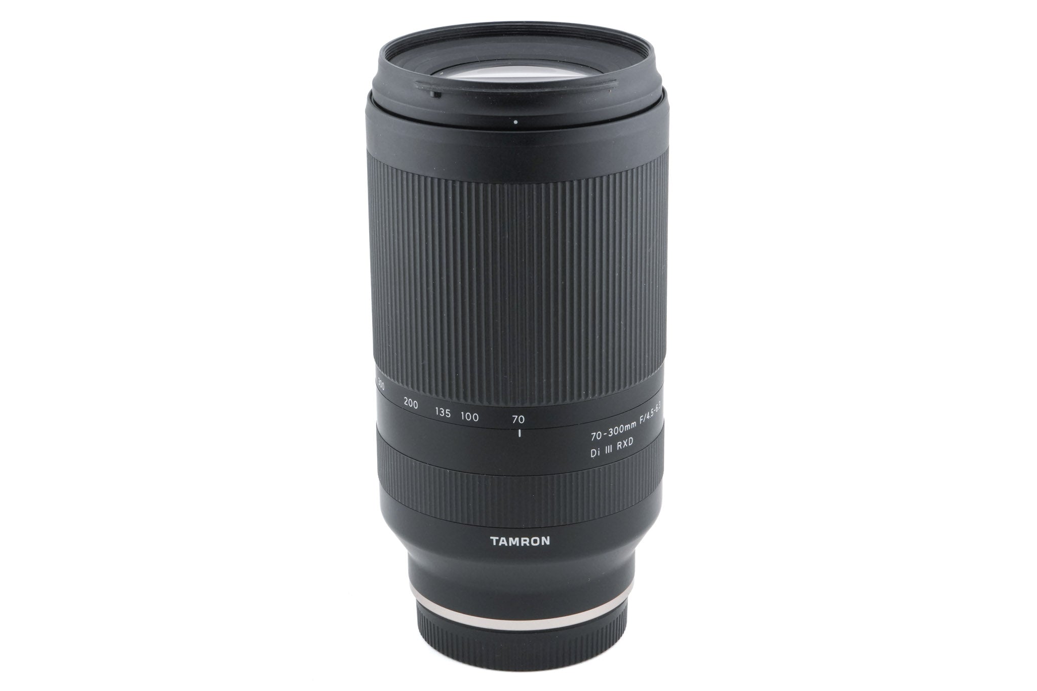 Tamron 70-300mm f4.5-6.3 DI III RXD (A047)