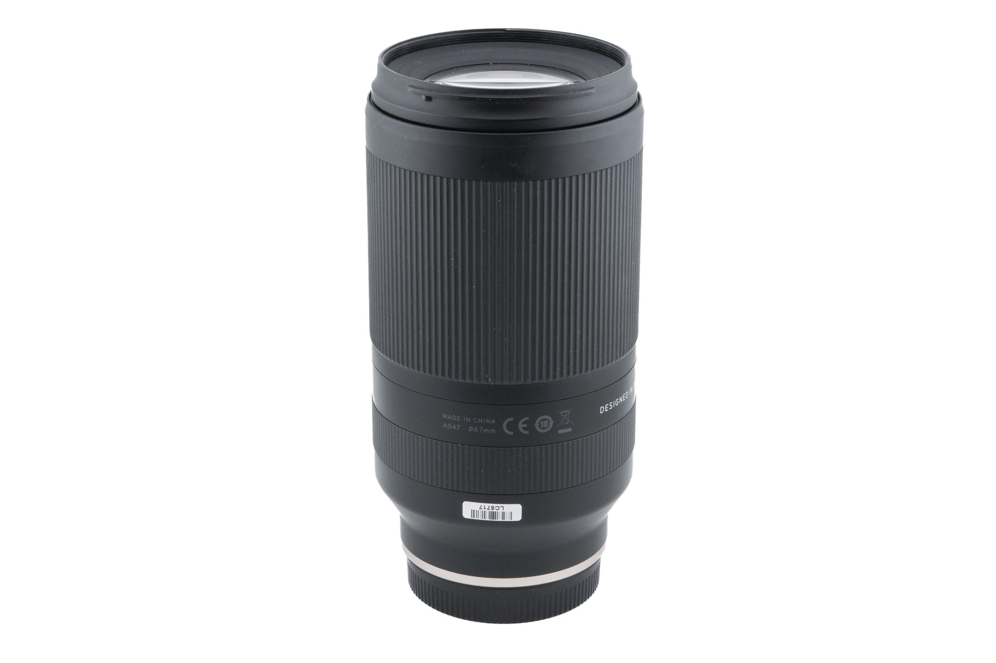 Tamron 70-300mm f4.5-6.3 DI III RXD (A047)
