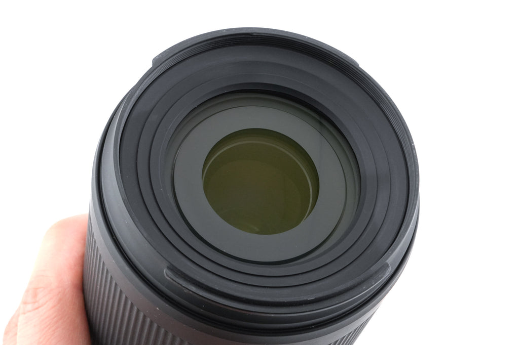 Tamron 70-300mm f4.5-6.3 DI III RXD (A047)