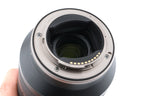 Tamron 70-300mm f4.5-6.3 DI III RXD (A047)