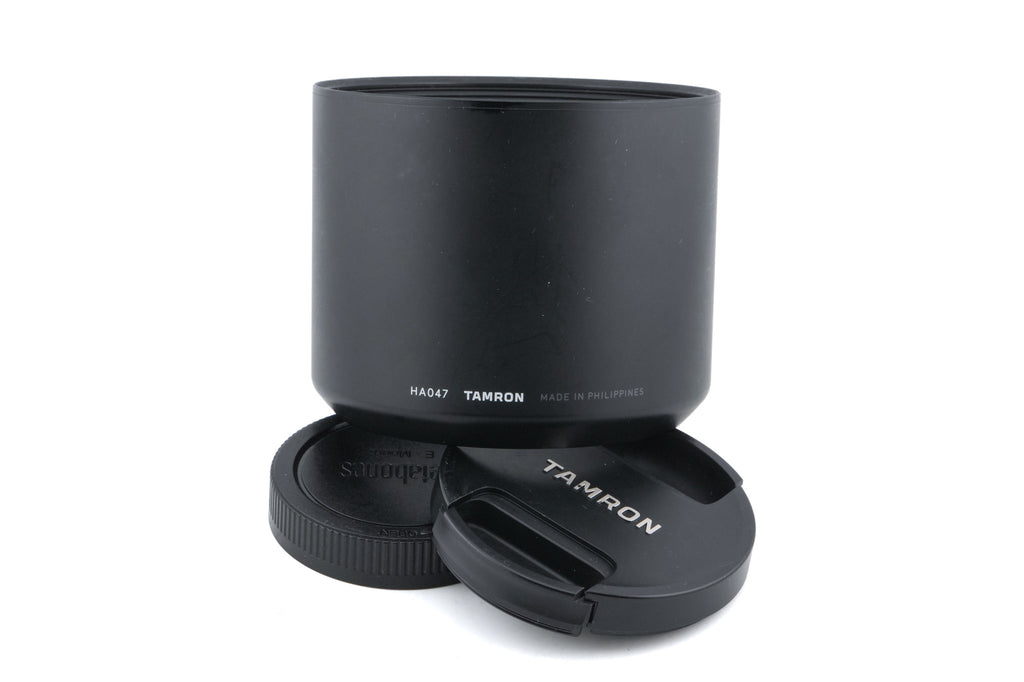 Tamron 70-300mm f4.5-6.3 DI III RXD (A047)
