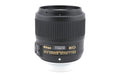 Nikon 35mm f1.8 AF-S Nikkor G ED