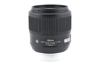 Nikon 35mm f1.8 AF-S Nikkor G ED