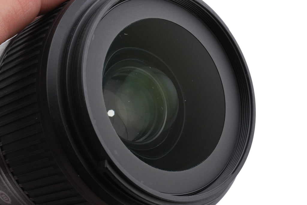 Nikon 35mm f1.8 AF-S Nikkor G ED
