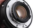Nikon 35mm f1.8 AF-S Nikkor G ED