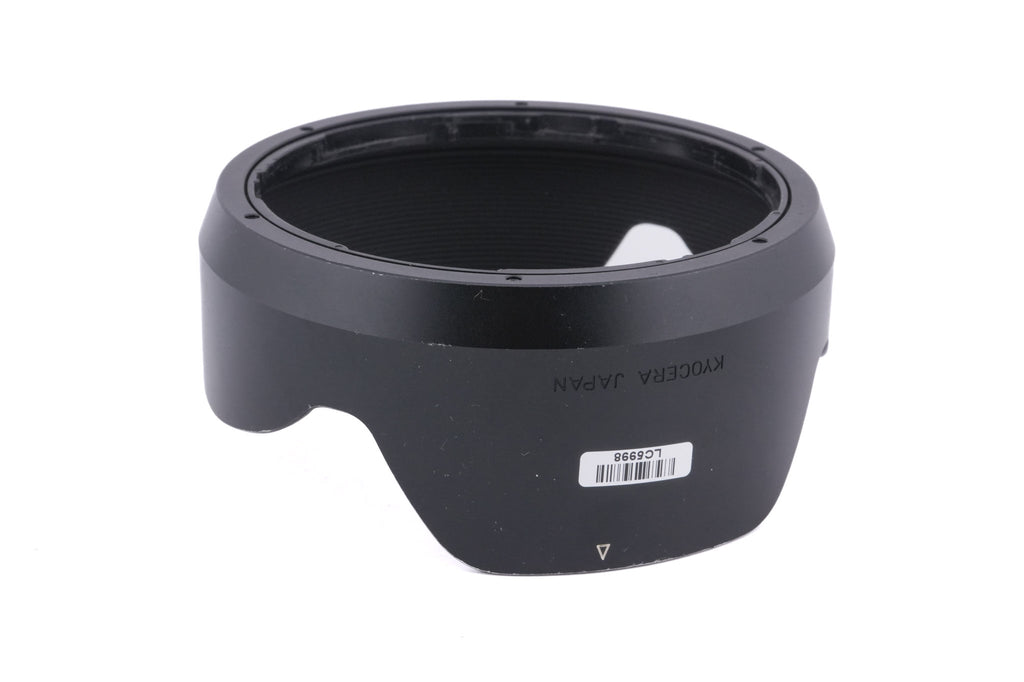 Contax GB-71 Metal Hood