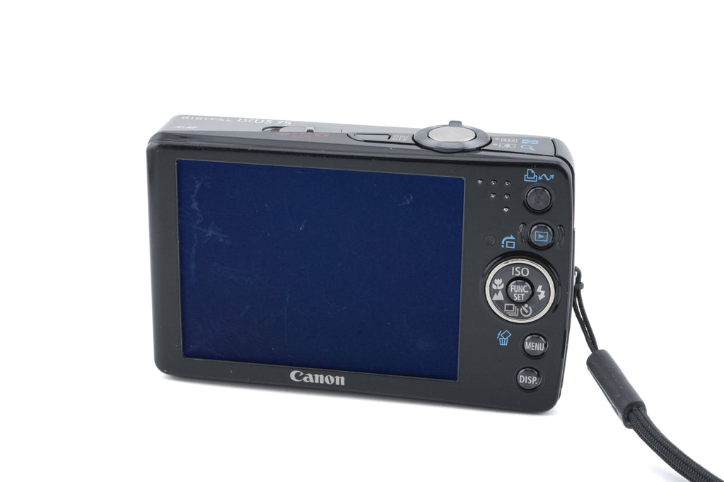 Canon IXUS 75