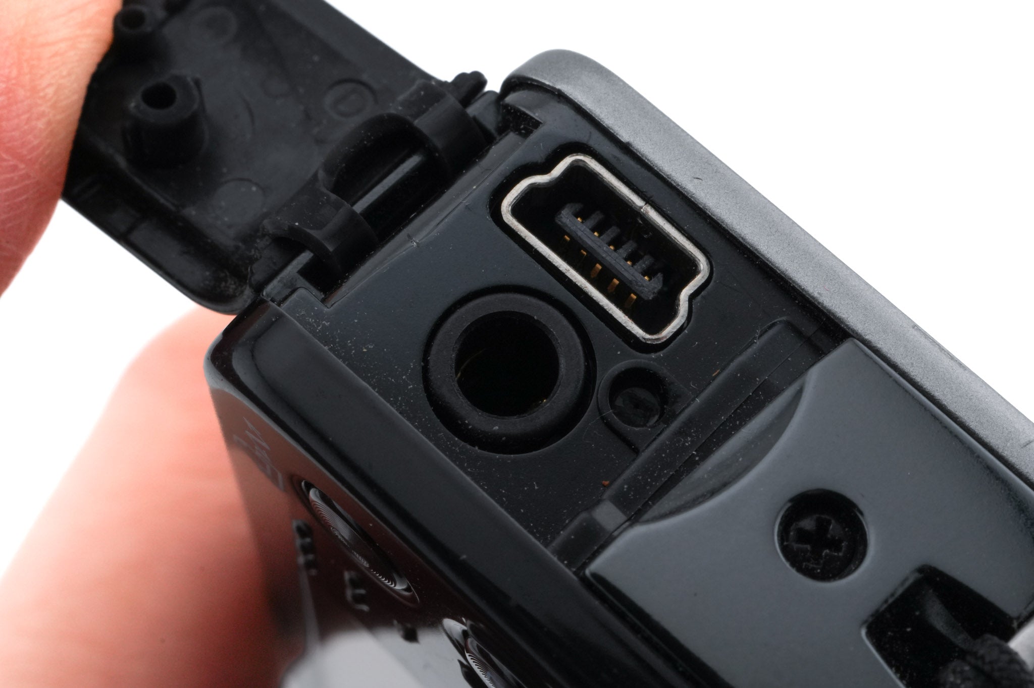 Canon IXUS 75