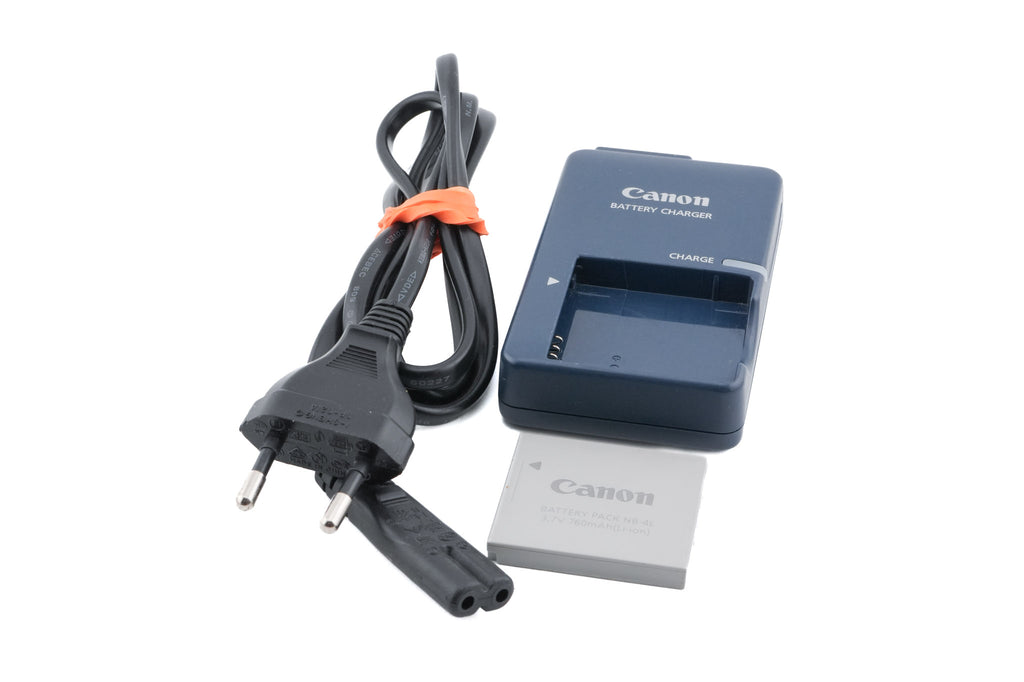 Canon IXUS 75
