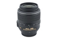 Nikon 18-55mm f3.5-5.6 AF-S Nikkor G VR