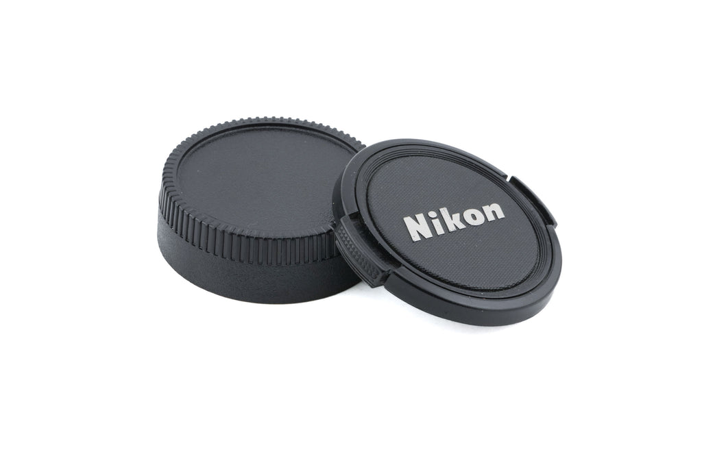 Nikon 18-55mm f3.5-5.6 AF-S Nikkor G VR